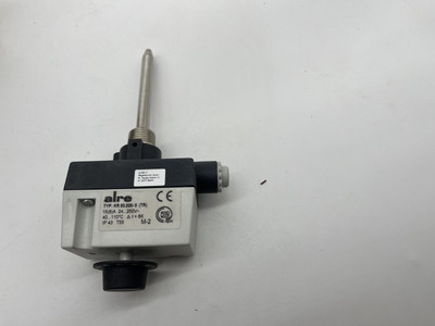 Alre KR 80.008-8 (Tr) Thermostat