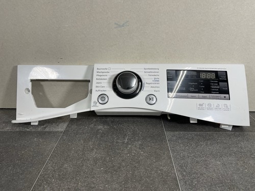 ✅ LG Trockner RC7055AH1Z EBR 79348804 Steuerung Bedien Elektronik Trockner