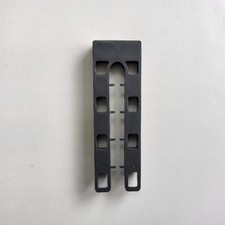 Square End Shim Large 100mm x 43mm x 10mm (Pack of 100)