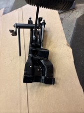 1957 Chevy Power Brake Assembly Complete Pedal 1957 Chevy Power Brake Assembly Complete Pedal