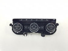 5G0907044AN klimasteuerung VOLKSWAGEN GOLF VII VARIANT BA5 GTD 2013 2389420