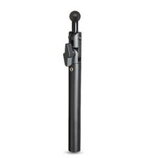 Universal 17mm Plastic Adapter Rod For Streaming Microphones Stand Accessories
