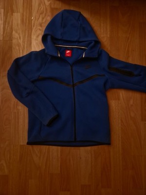 Nike Tech Fleece Größe M Fast Wie Neu