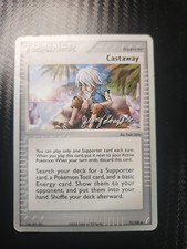 Castaway - 72/100 - Jeremy Scharff Kim - WCS 2007 (Mp) World Championship 2007 S