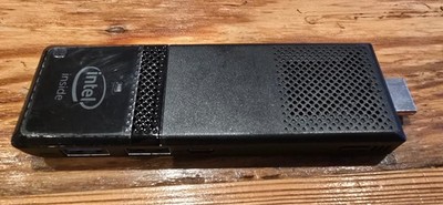 Intel Compute Stick STK1A32SC