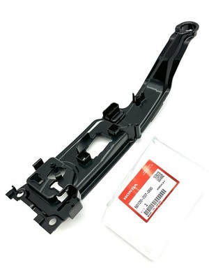 Genuine Honda FRAME ASSY 50120-Z07-000 OEM NEW EB2000 EU2000 | eBay