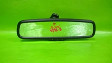 06-12 ACCORD REAR VIEW MIRROR OEM 4272-2