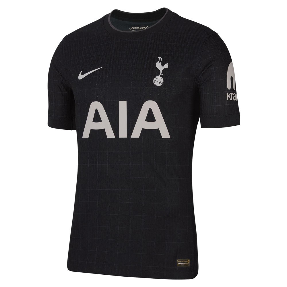 Nike Tottenham Hotspur F.C. 2025/26 Match Away Men's Jersey Sz XS