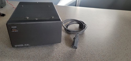 Alimentation Kenwood PS-430 D'origine - Pour émetteur TS-430 Et Autres Radios