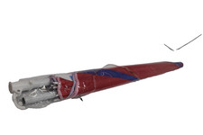 ISLAND GEAR Kids Beach Umbrella Summer Pool Shade Sun Protection New Outdoor