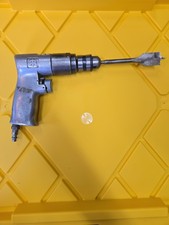 Ingersoll Rand Model 7802r Heavy Duty Air Reversible Drill Tested Working