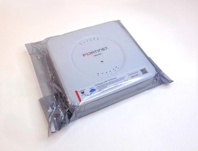 NEW Fortinet FortiExtender 201E Indoor Broadband Wireless Wan Extender FEX-201E