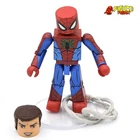 Marvel Minimates TRU Toys R Us Wave 25 Spider-Armor Spider-Man