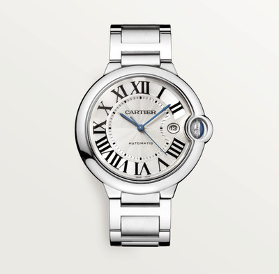 2026 NEW COMPLETE SET BALLON BLEU DE CARTIER WATCH WSBB0049