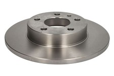 Disque de frein Alfa Romeo SPIDER