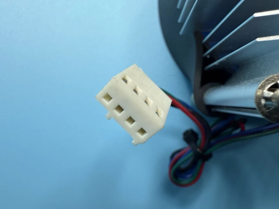 iBUYPOWER I SERIES DEEP COOL HEATSINK / CPU COOLING FAN LGA 1151 NO BACK PLATE - Image 3 of 3