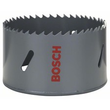 BOSCH Scie Cloche HSS-BiMétal Pour Adaptateur Standard, Ø 86 X 44 Mm