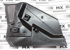 MERCEDES GLE ML W166 VERKLEIDUNG ABDECKUNG TÜR SCHLOSS HINTEN RECHTS A1667600604 MERCEDES GLE ML W166 VERKLEIDUNG ABDECKUNG TÜR SCHLOSS HINTEN RECHTS A1667600604