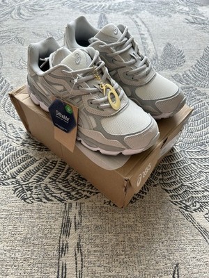 ASICS Gel-NYC Sneaker, Dunkelgrau, Größe 42
