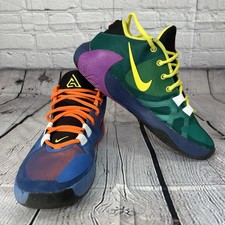 Preços baixos em Nike Zoom Freak 1 Roots | eBay
