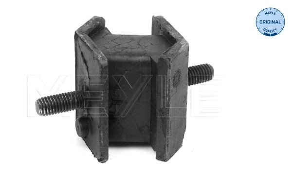 Lagerung Automatikgetriebe Hinten Rechts Meyle 300 247 0101 FÜR BMW-image