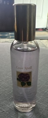 Vintage Victorias Secret Love Spell EDT 3.4 oz Original Formula Discontinued