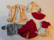 VINTAGE BARBIE Skipper Clothing Lot