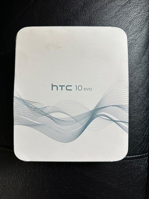 NEW! HTC 10 evo 32GB Gunmetal Gray Boost Mobile Android Phone
