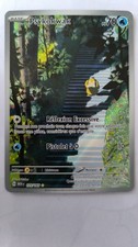Carte Pokemon Psykokwak AR 175/165 - 151 - EV3.5 FR Neuf
