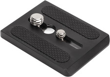 Tripod Quick Release Plate For Sachtler FSB 10T 6T FSB 8T DV2 DV 8 DV 10sb DV