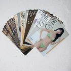 Japanese Idol Trading Card " Only Cocoro Asano JH PLUS #28 " Regular complete