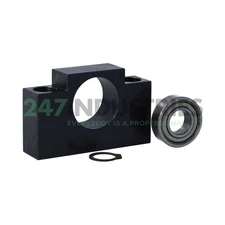 WBK15S-01 NSK 15 x 0 x 0 mm LINEAR BALL UNIT