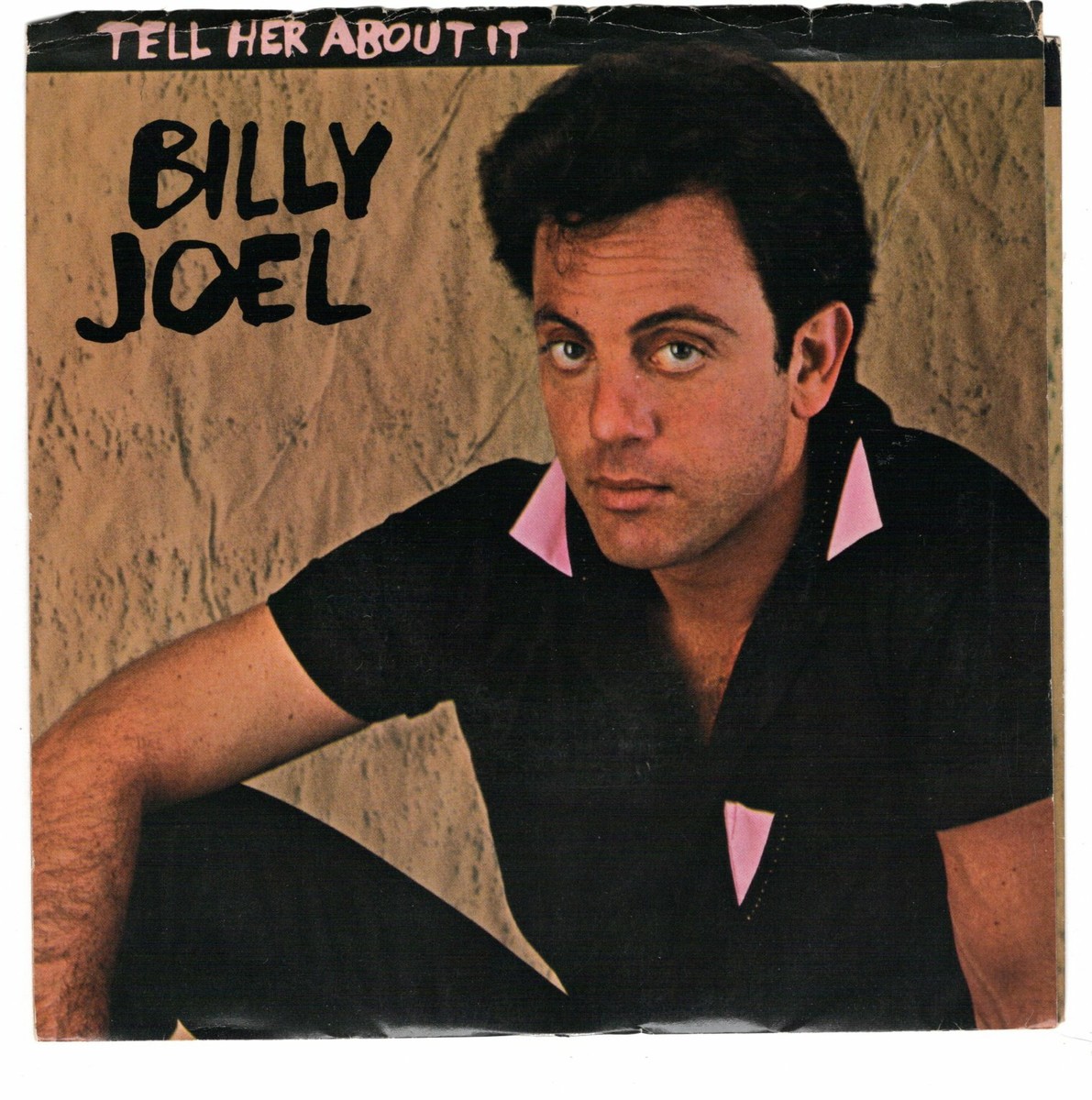Billy Joel-Tell Her About It (Mint-) | eBay