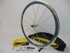 Mavic Cosmic Pro ( Campagnolo 8 Sp. / Rim br. ) Clincher Rear Wheel-bicycle.411