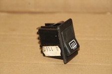 Wippenschalter für Scheibenheizung IFA DDR Trabant 601 Wartburg 353 Barkas