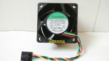 1 PCS SUNON Fan PMD1206PMB3-A DC12V 3.4W 6038 6CM 4 wire 5 pin