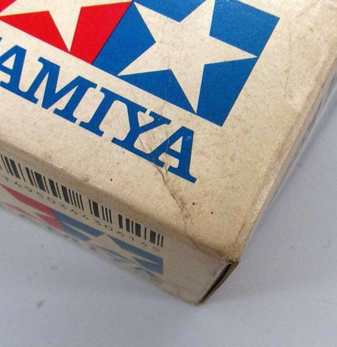 Tamiya British Army 1/25 Medium Tank Centurion Mark III Toy kit de montaje - Imagen 9 de 10