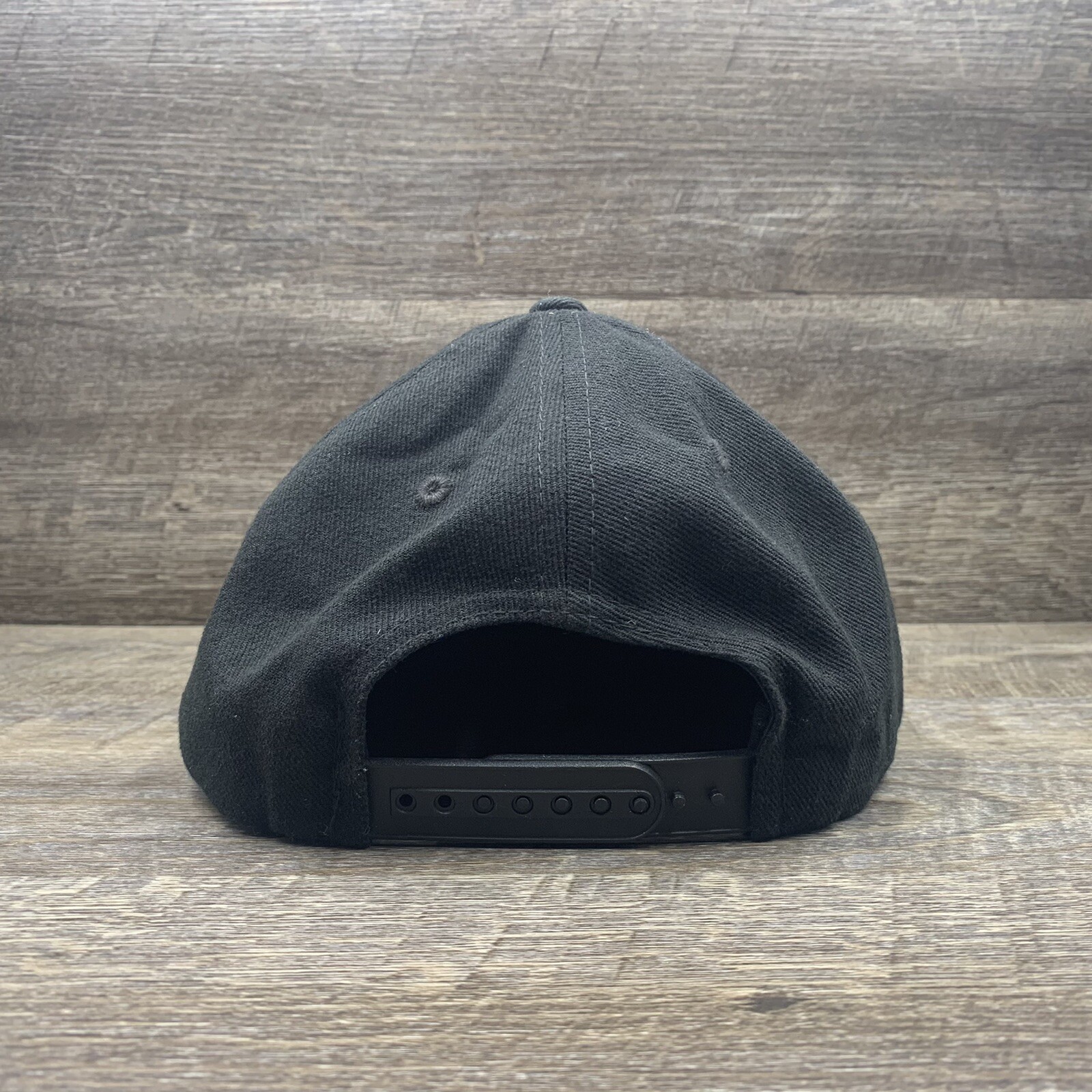 KAR Hat Ball Cap Adjustable SNAPBACK Flat Leopard… - image 7