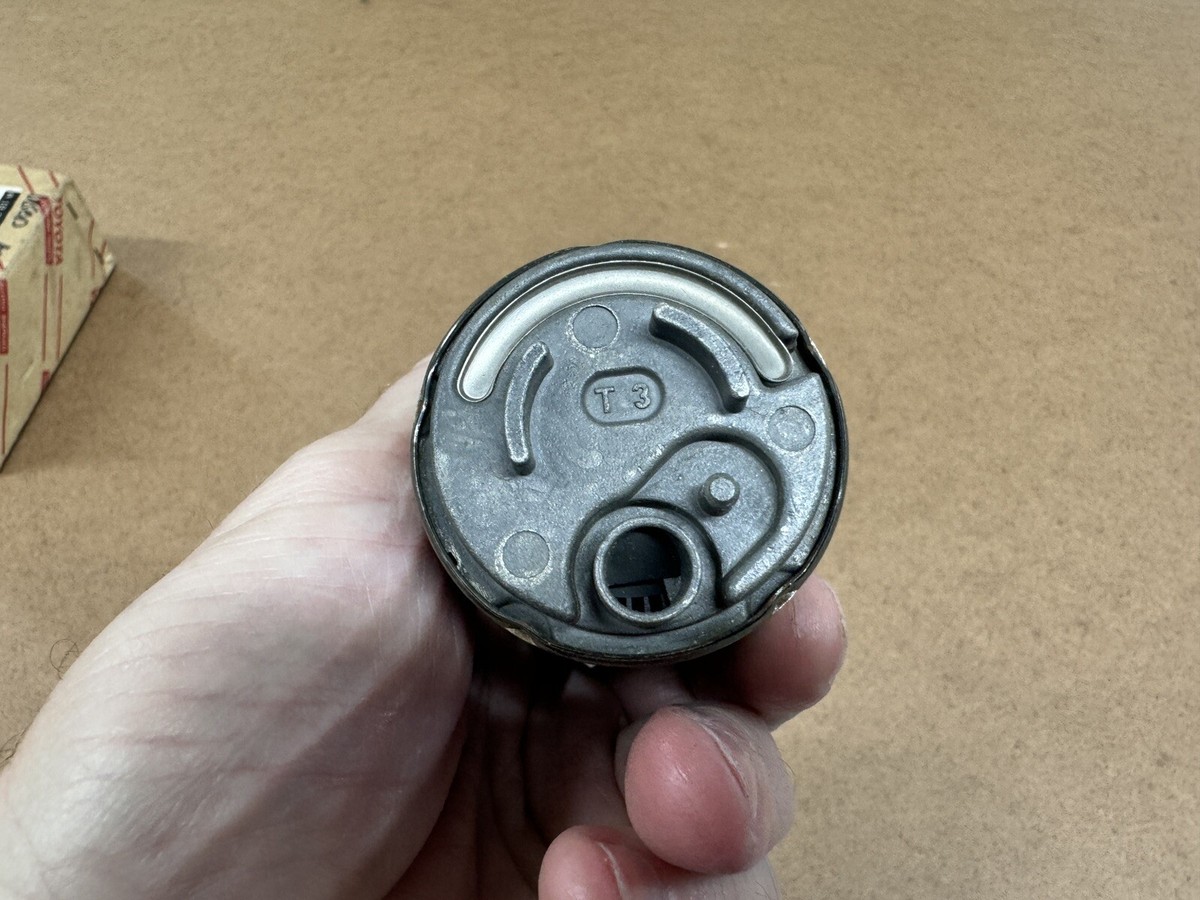 Toyota Mr2 Turbo DENSO Fuel Pump Mk2 OEM 195130-0700 for sale