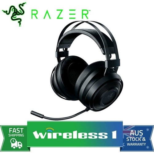 Razer Nari Essential Wireless Gaming 