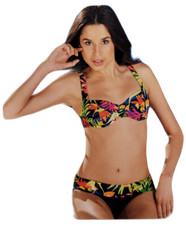 Naturana Frauen Bademode