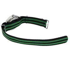 OMEGA SEAMASTER AQUA TERRA GOLF EDITION 220.12.41.21.01.002 AT BLACK MEN'S WATCH 4