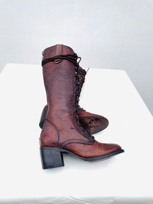 freebird boots granny