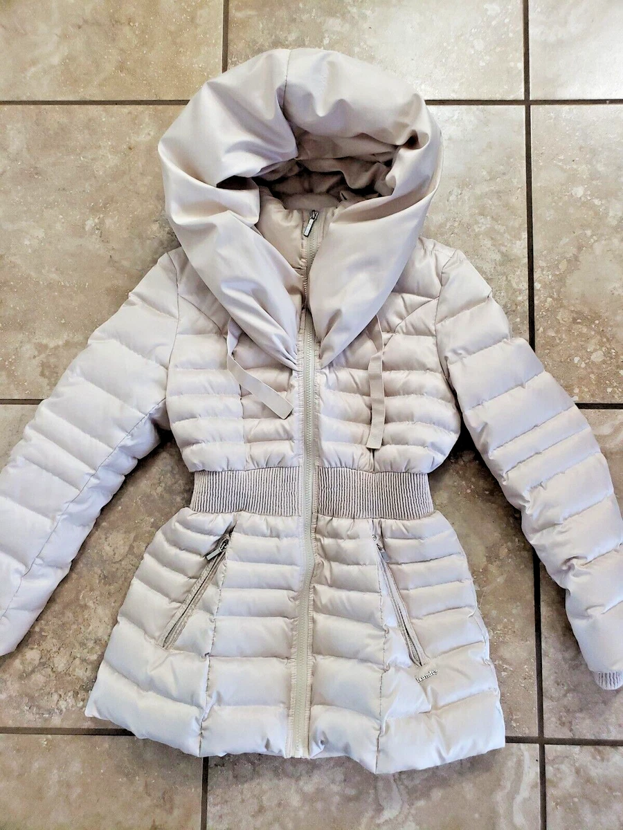 Laundry by shop shelli segal puffer