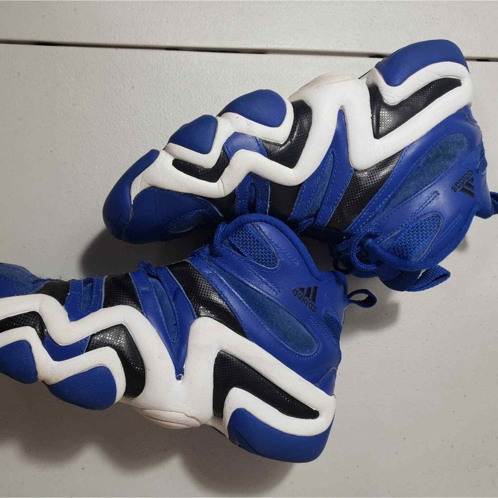 Venta de Tenis Adidas Kobe Bryant | 64 articulos de segunda mano
