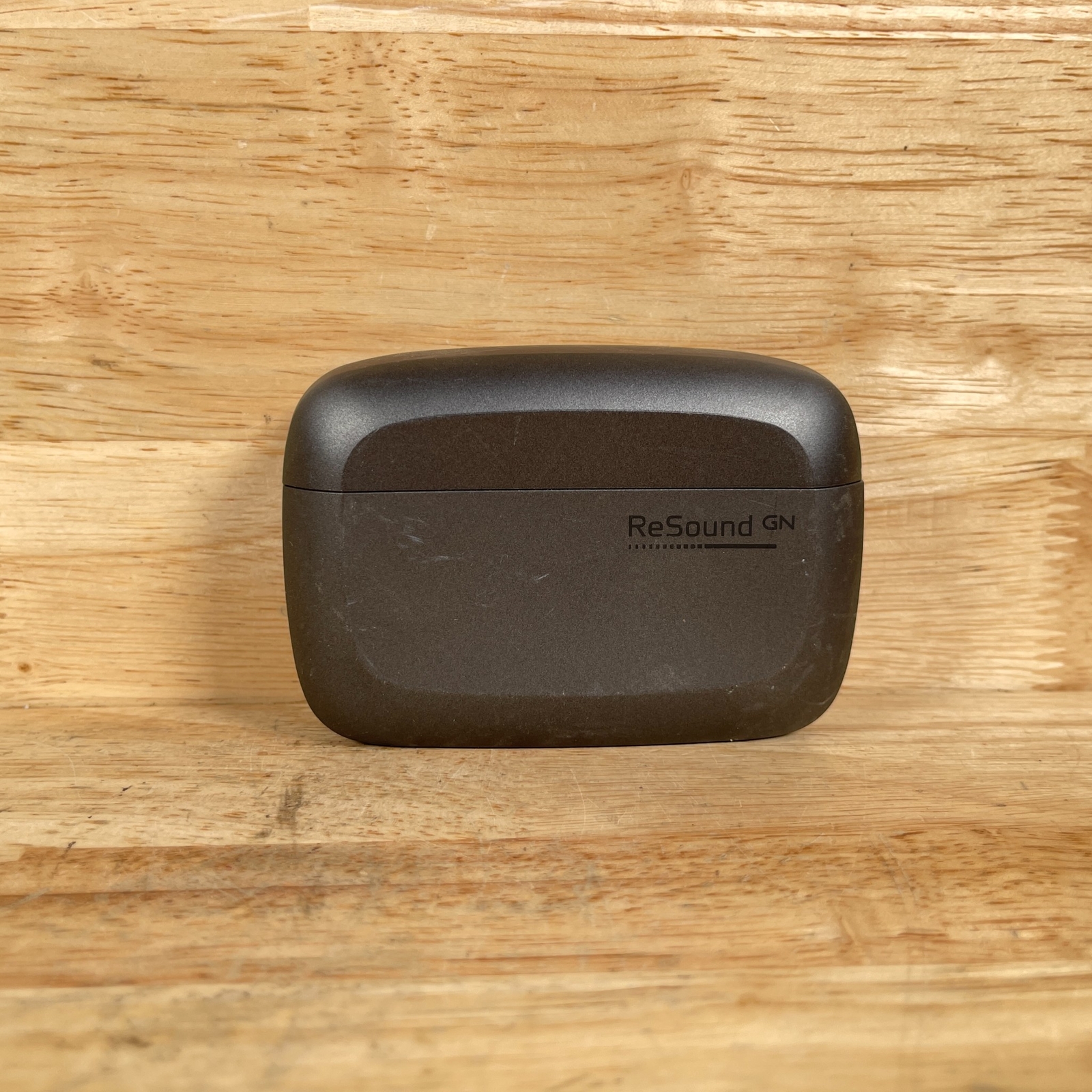 Resound GN C1 Gray Portable Rechargeable 3.6V 2600mAh Hearing Aid