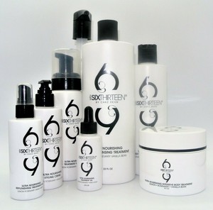 Wen Sixthirteen Ultra Nourishing Treatment Choice Of Size