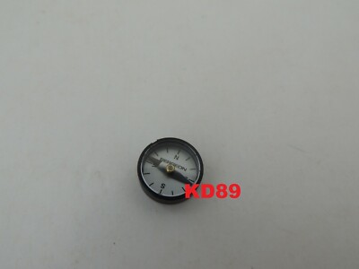 Boussole De Précision Bergeon 31104 – 13 Mm, Détection De Magnétisme Pour Horlogers