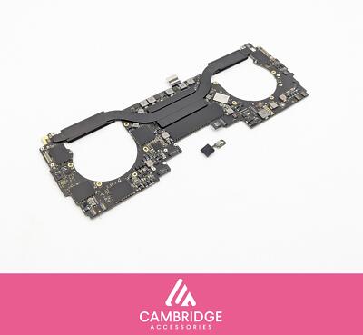 MacBook Pro 13'' 2019 A1989 Logic Board i5 2,4GHz 16GB 512GB 820-00850-A +ID