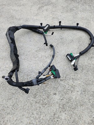 New Genuine Infiniti Harness-Power Steering 240944GA0B OE | eBay